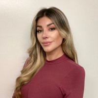 Lauren Johnson