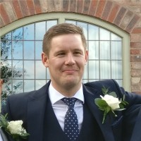 Kevin Pike