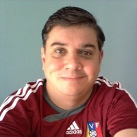 Jorge Silva