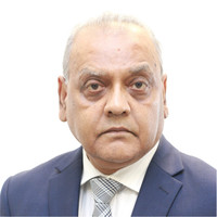 Ashley Patel