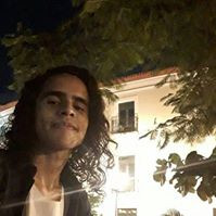 Carlos Gabriel Teixeira Monteiro