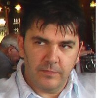 Nicola Gardini