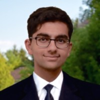 Rishab Chopra