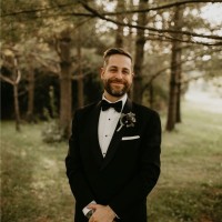 Joshua Jones