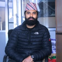 Nitesh Singh