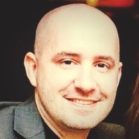 Nate Madaj