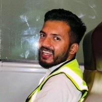 Asim Masih