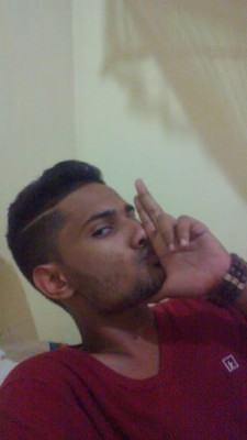 Sanujan Tom