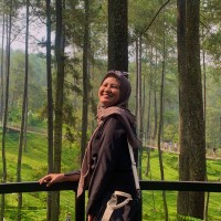 Firdayanthi Lestiana