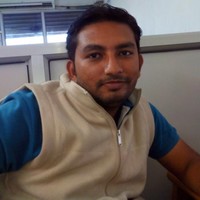 Tarang Gosai