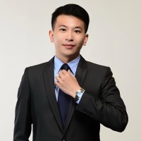 Albert Liu