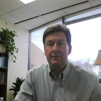 John Stiver