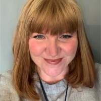 Pamela Stanyon-Carr