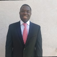 Lord Mensah, Mpa, Pmp,Cism
