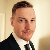 Jonathan Gill