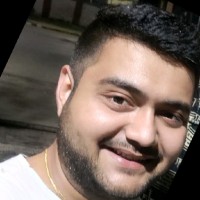 Amar Nath Pandey