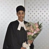 Gurmohan Kaur Ll.B
