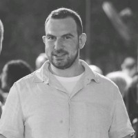 Elad Harel