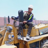 Ahmed Esmail