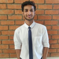 Ashish Chaudhari