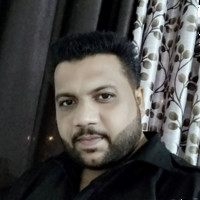 Pushp Pratap Singh Walia