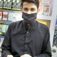 Waqar Ch Waqar
