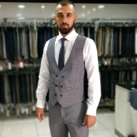 Mustafa Turker