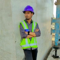 Bikram Pramanik