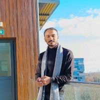 ASHUTOSH DWIVEDI