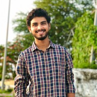 Sohail Eajaz Mohammad