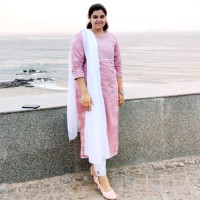 Divya Mandru