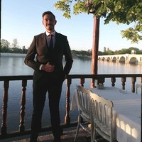 Gökhan Şentürk