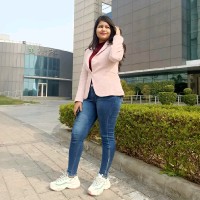 Nisha Shahi