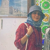 Paria Abbasi