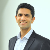 Varun Shah, Caia