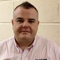 John O’Connor