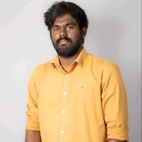 Dinesh Kumar G