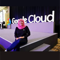 Sharifah Fatiaah Syed Hussin