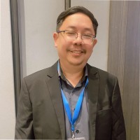 Eakasit Pacharawongsakda, Ph.D.