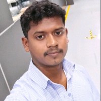 Boopathy R