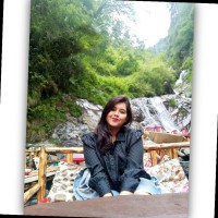 Yuthika Singh