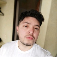Daniel Santiago González Blandón