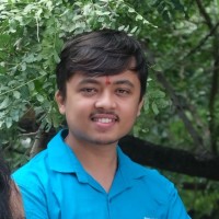 Saurabh Kumar