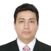 Orlando Zuasnabar Tapia, MBA