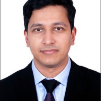 Soumitra Pandey