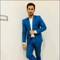 Shubham Kumar Srivastava