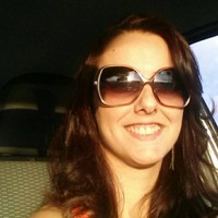 Thais Sanches Plantikow
