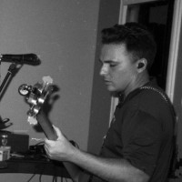 Joshua Roussel