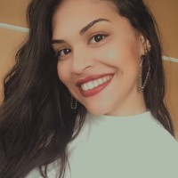 Thayná Vieira