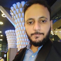 Sarfaraz Shaikh